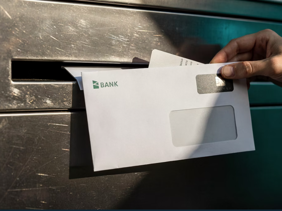  Arnaque carte bancaire 