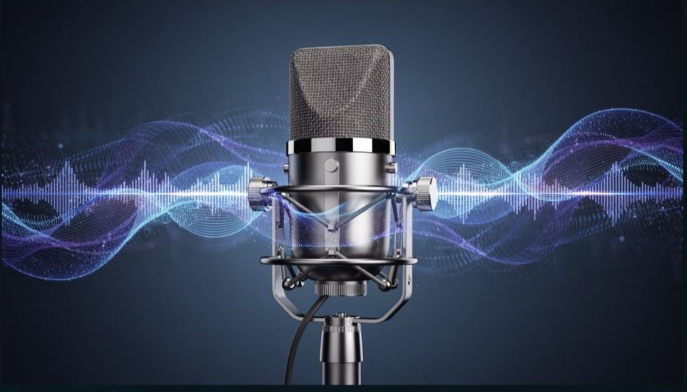 Google Illuminate : transformer n'importe quel contenu web en podcast IA conversationnel 