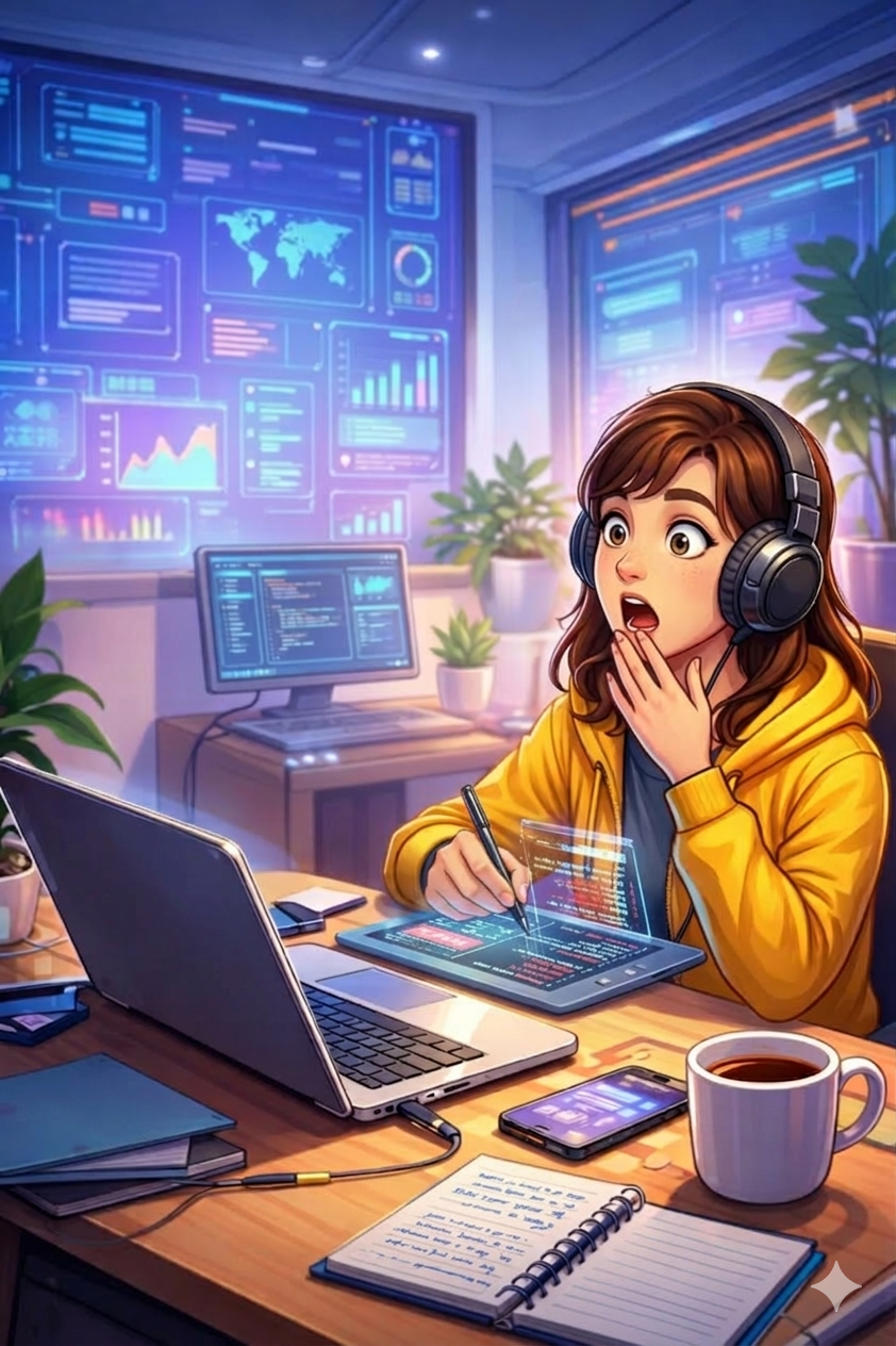 Souveraineté numérique : chronique d’un chemin de croix… volontaire 