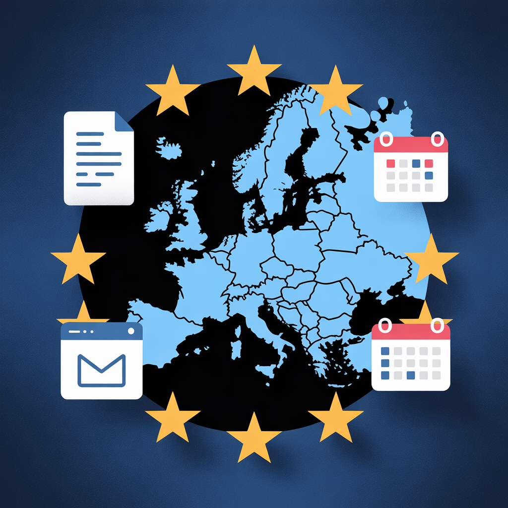 Office.eu : une suite bureautique 100% européenne vient de naître 