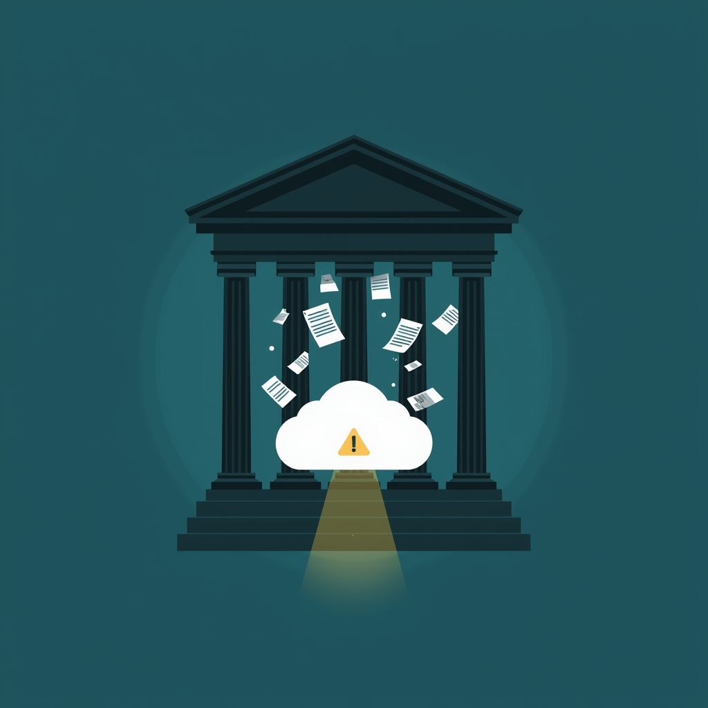 Avocats, notaires, juristes : ce que vos outils IA ne vous diront jamais 