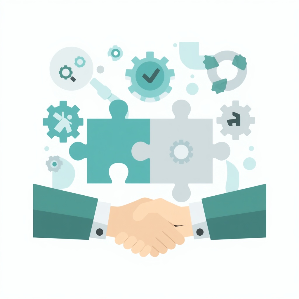 Accompagnement personnalisé en organisation numérique pour TPE — MilévIA